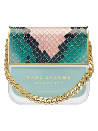profumo Decadence Eau So Decadent di Marc Jacobs unisex