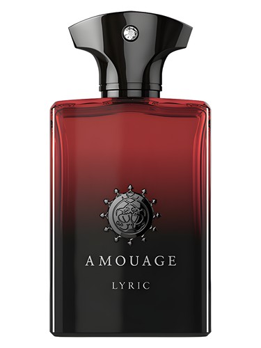 profumo Lyric Man di Amouage unisex