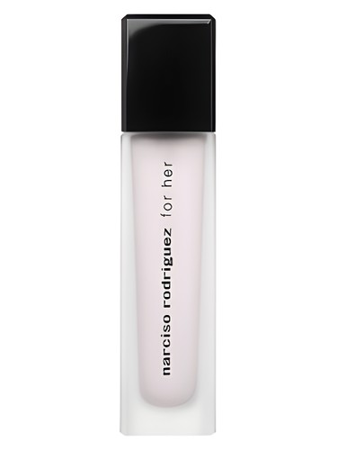 profumo Narciso Rodriguez For Her Hair Mist di Narciso Rodriguez da donna