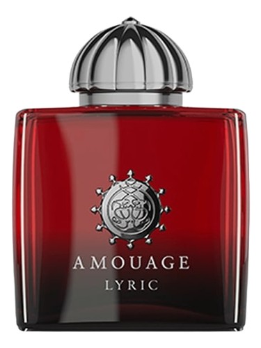 profumo Lyric Woman di Amouage da donna