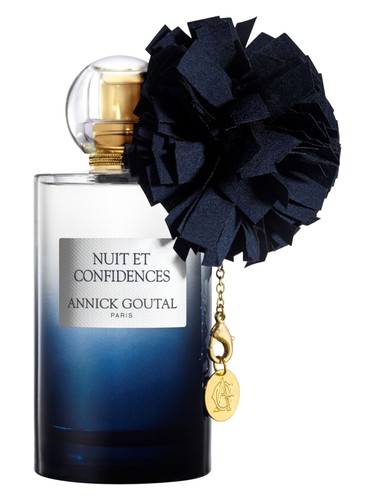 profumo Nuit et Confidences di Goutal unisex