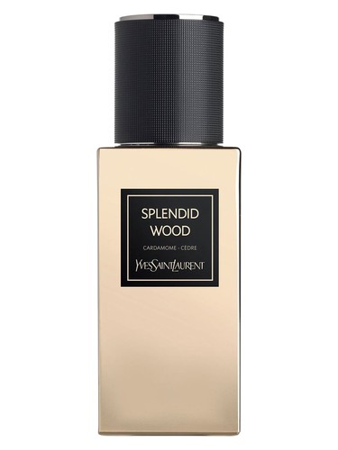 profumo Splendid Wood (Le Vestiaire des Parfums) di Yves Saint Laurent unisex
