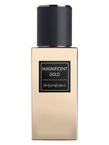 profumo Magnificent Gold di Yves Saint Laurent unisex