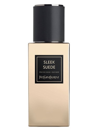 profumo Sleek Suede di Yves Saint Laurent unisex