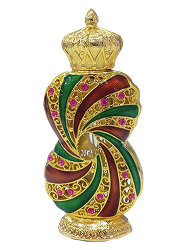 profumo Tanasuk di Al Haramain Perfumes unisex