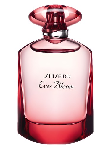 profumo Ever Bloom Ginza Flower di Shiseido / 資生堂 da donna