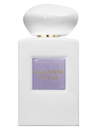 profumo New York di Giorgio Armani unisex