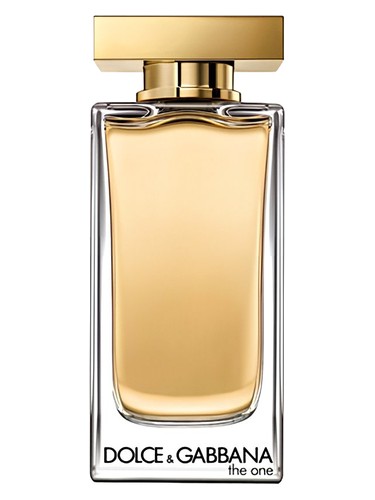 profumo The One Eau de Toilette di Dolce & Gabbana da donna