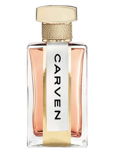 profumo Paris Sao Paulo di Carven da donna