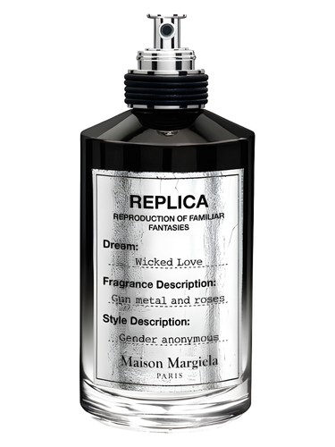 profumo Wicked Love di Maison Martin Margiela unisex