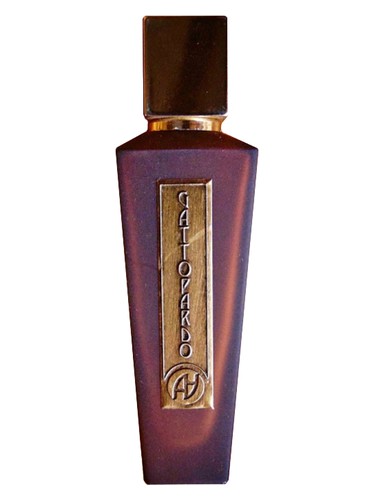 profumo Gattopardo di Antonio Alessandria unisex
