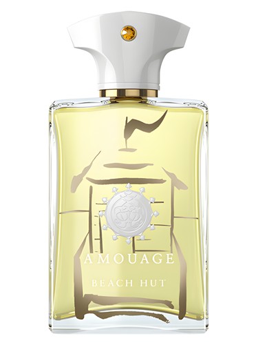 profumo Beach Hut Man di Amouage unisex