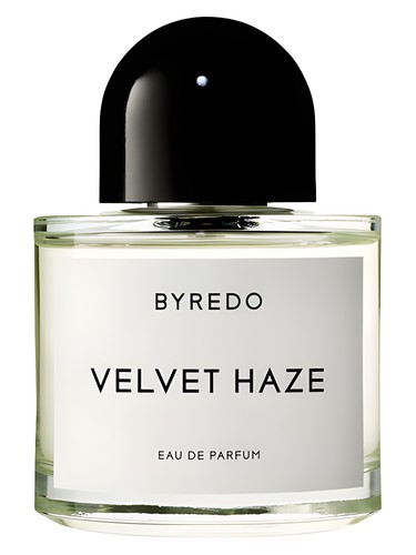 profumo Velvet Haze di Byredo unisex