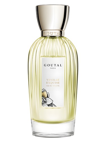 profumo Vanille Exquise di Goutal unisex