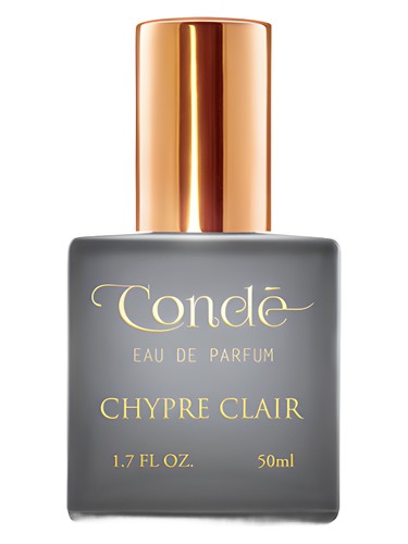 profumo Chypre Clair di Conde Parfum unisex