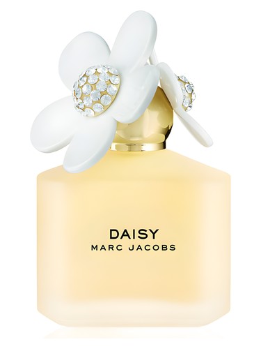 profumo Daisy Anniversary Edition di Marc Jacobs da donna