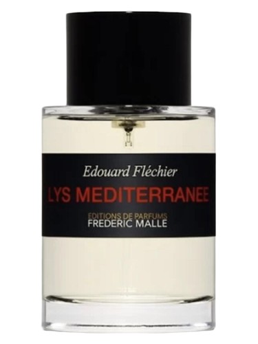profumo Lys Mediterranee di Frederic Malle unisex
