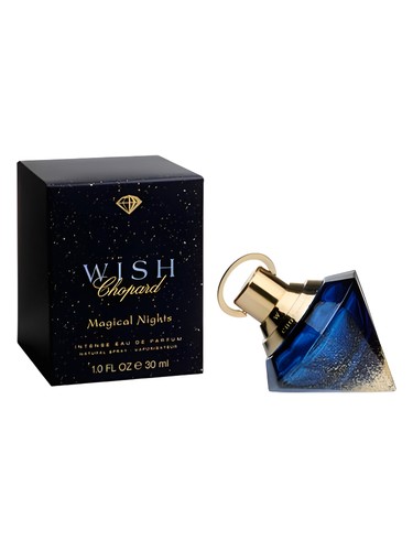 profumo Wish Magical Nights di Chopard unisex