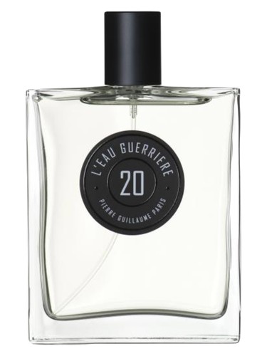 profumo L'Eau Guerrière di Pierre Guillaume unisex