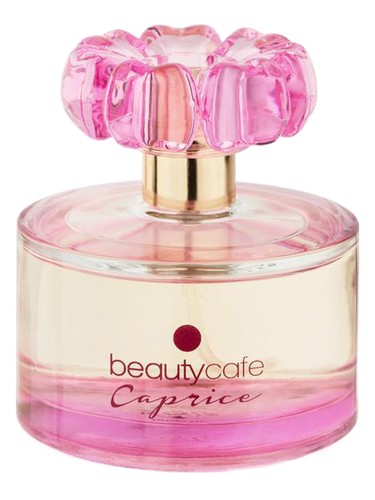 profumo Beauty Café Caprice di Faberlic da donna