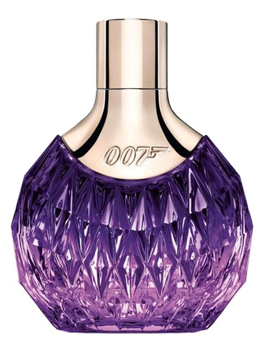 profumo James Bond 007 for Women III di Eon Productions da donna