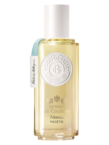 profumo Neroli Facetie di Roger & Gallet da donna