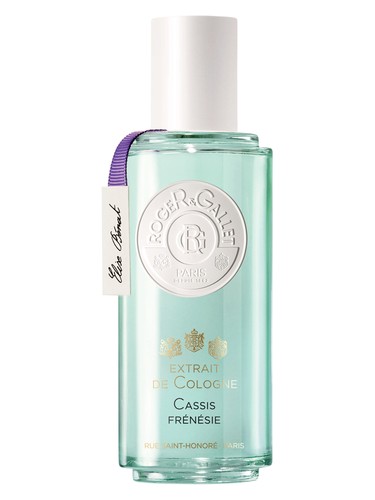 profumo Cassis Frenesie di Roger & Gallet da donna