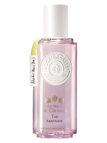 profumo The Fantaisie di Roger & Gallet da donna