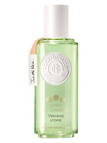 profumo Verveine Utopie di Roger & Gallet unisex