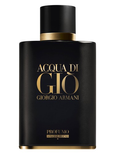 profumo Acqua di Gio Profumo Special Blend di Giorgio Armani da uomo