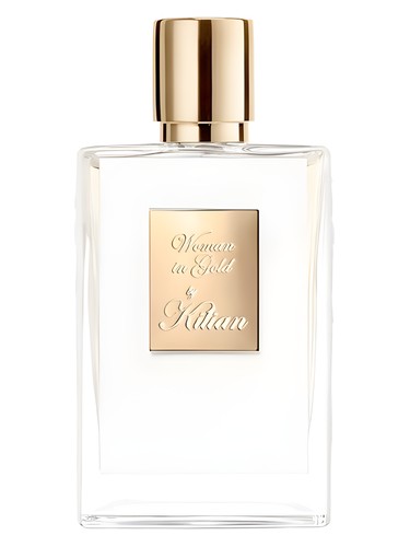 profumo Woman in Gold di By Kilian da donna