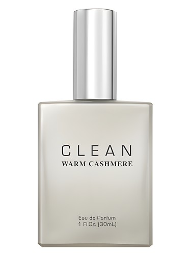 profumo Clean Warm Cashmere di Clean unisex