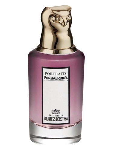 profumo The Ruthless Countess Dorothea di Penhaligon's unisex