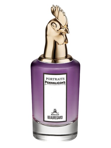 profumo Monsieur Beauregard di Penhaligon's unisex