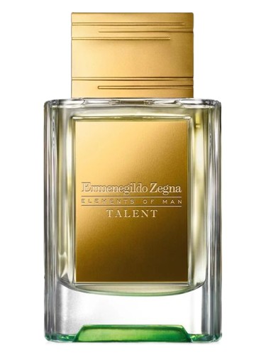 profumo Talent di Ermenegildo Zegna da uomo