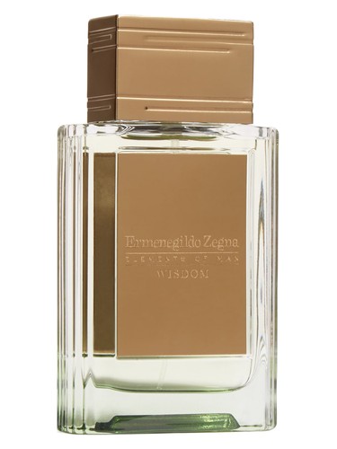 profumo Wisdom di Ermenegildo Zegna da uomo