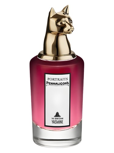profumo The Bewitching Yasmine di Penhaligon's unisex