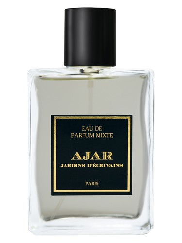 profumo Ajar di Jardins d Ecrivains unisex