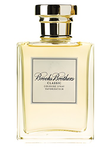 profumo Classic Cologne di Brooks Brothers da uomo