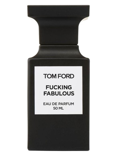 profumo Fucking Fabulous di Tom Ford unisex