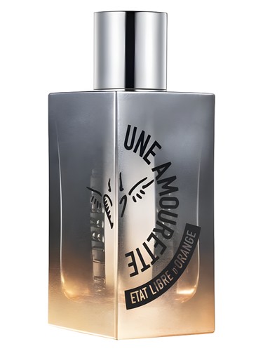 profumo Une Amourette - Roland Mouret di Etat Libre d'Orange unisex