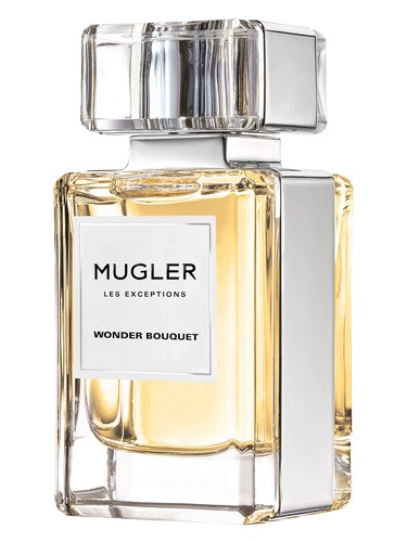 profumo Wonder Bouquet di Mugler unisex