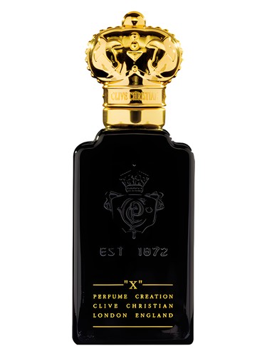 profumo X for Women di Clive Christian da donna