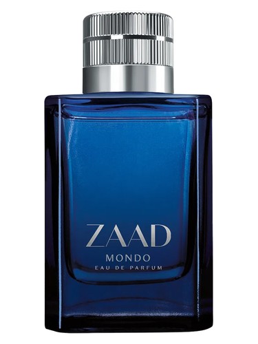 profumo Zaad Mondo di O Boticário da uomo