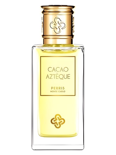 profumo Cacao Azteque Extrait di Perris Monte Carlo unisex