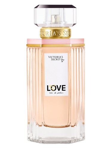 profumo Love Eau de Parfum di Victoria's Secret da donna