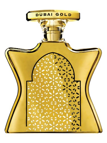 profumo Dubai Gold di Bond No. 9 unisex