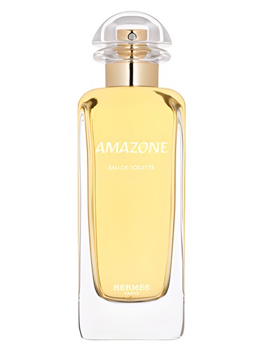 profumo Amazone 1974 di Hermès da donna