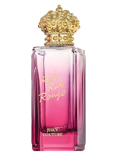 profumo Rah Rah Rouge di Juicy Couture da donna