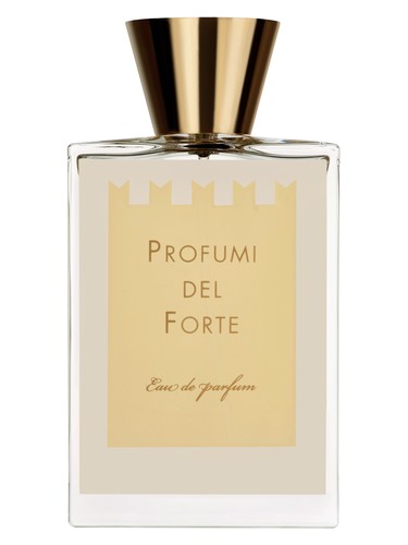 profumo Toscanello di Profumi del Forte unisex